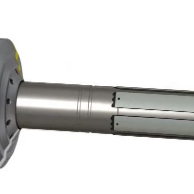 Tubular running equipment