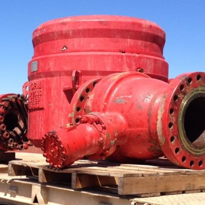 Drill pipe and tubular equipment