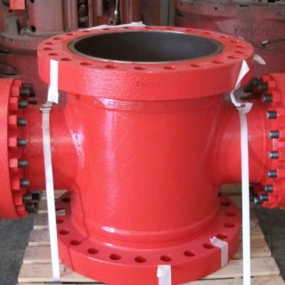 Drilling Spools
